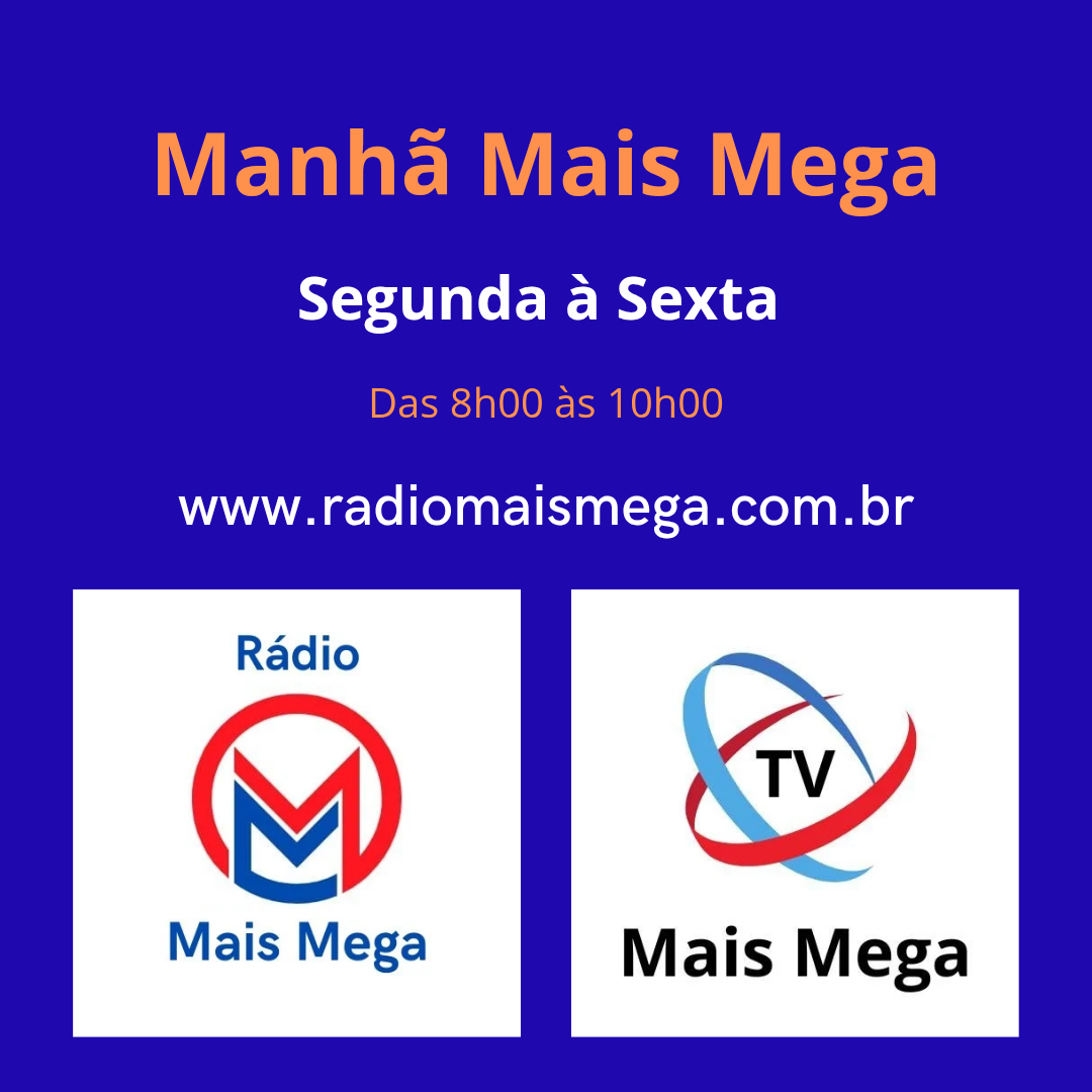 Manhã Mais Mega