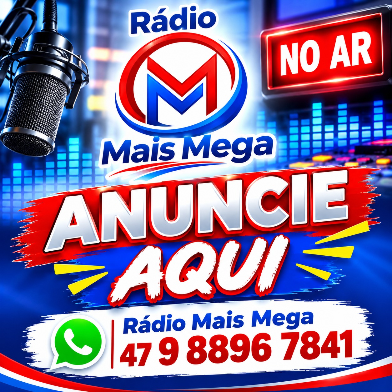 Anuncie Aqui