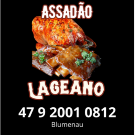 ASSADAO LAGEANO BLUMENAU