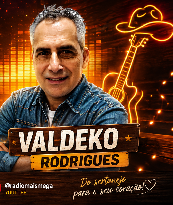 Manhã Mais Mega