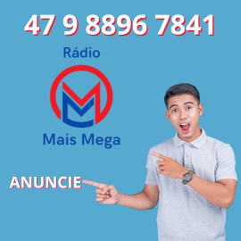 Rádio Mais Mega