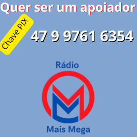 PIX Rádio Mais Mega