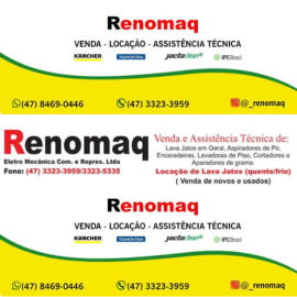 Renomaq Multimarcas
