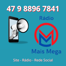 Rádio Mais Mega