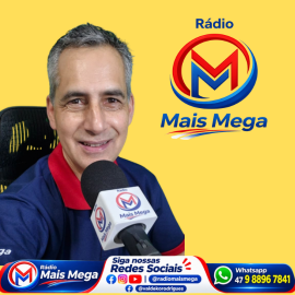 Rádio Mais Mega