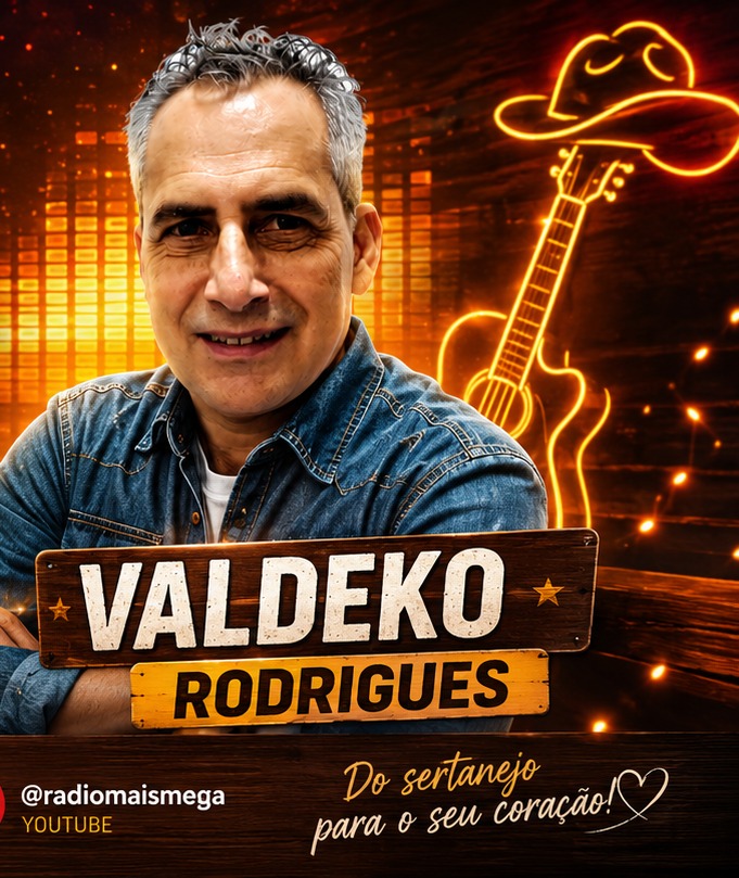 Valdeko Rodrigues