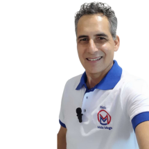 Valdeko Rodrigues