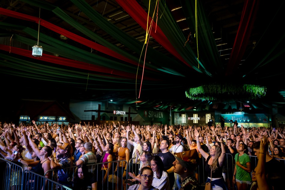 Confira a programação completa para o Sommer Festival 2025