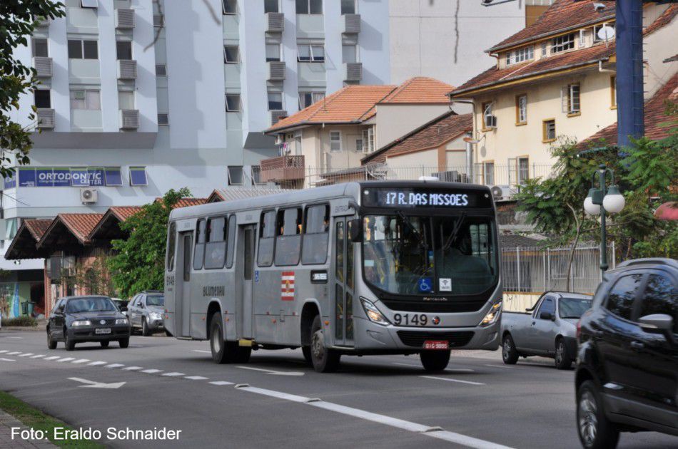 Linhas do transporte coletivo passam por ajustes e recebem novos horários