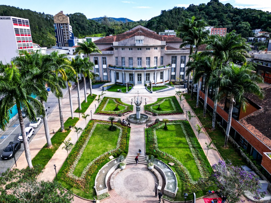 Agenda cultural: saiba o que fazer em Blumenau nos próximos dias