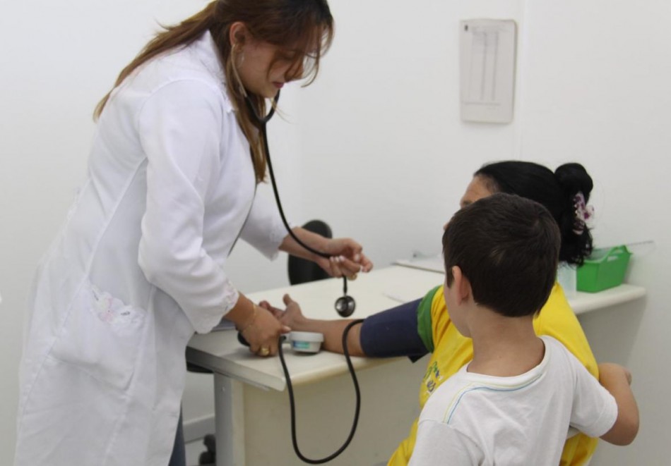 ESF Maria Baumgartner amplia horário para facilitar acesso a serviços de saúde no bairro da Glória