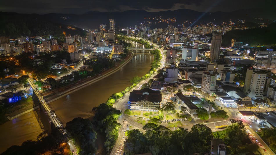 Prefeitura de Blumenau adota carnê do IPTU 100% digital a partir do ano que vem
