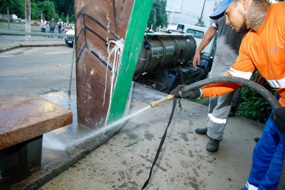 Prefeitura de Blumenau reforça ações de atendimento à população em situação de rua