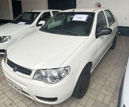 Veículos, móveis e outros itens da Prefeitura de Blumenau vão a leilão