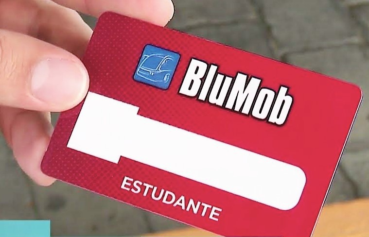 Vendas de créditos escolares para o transporte coletivo serão suspensas a partir do dia 15 de dezembro