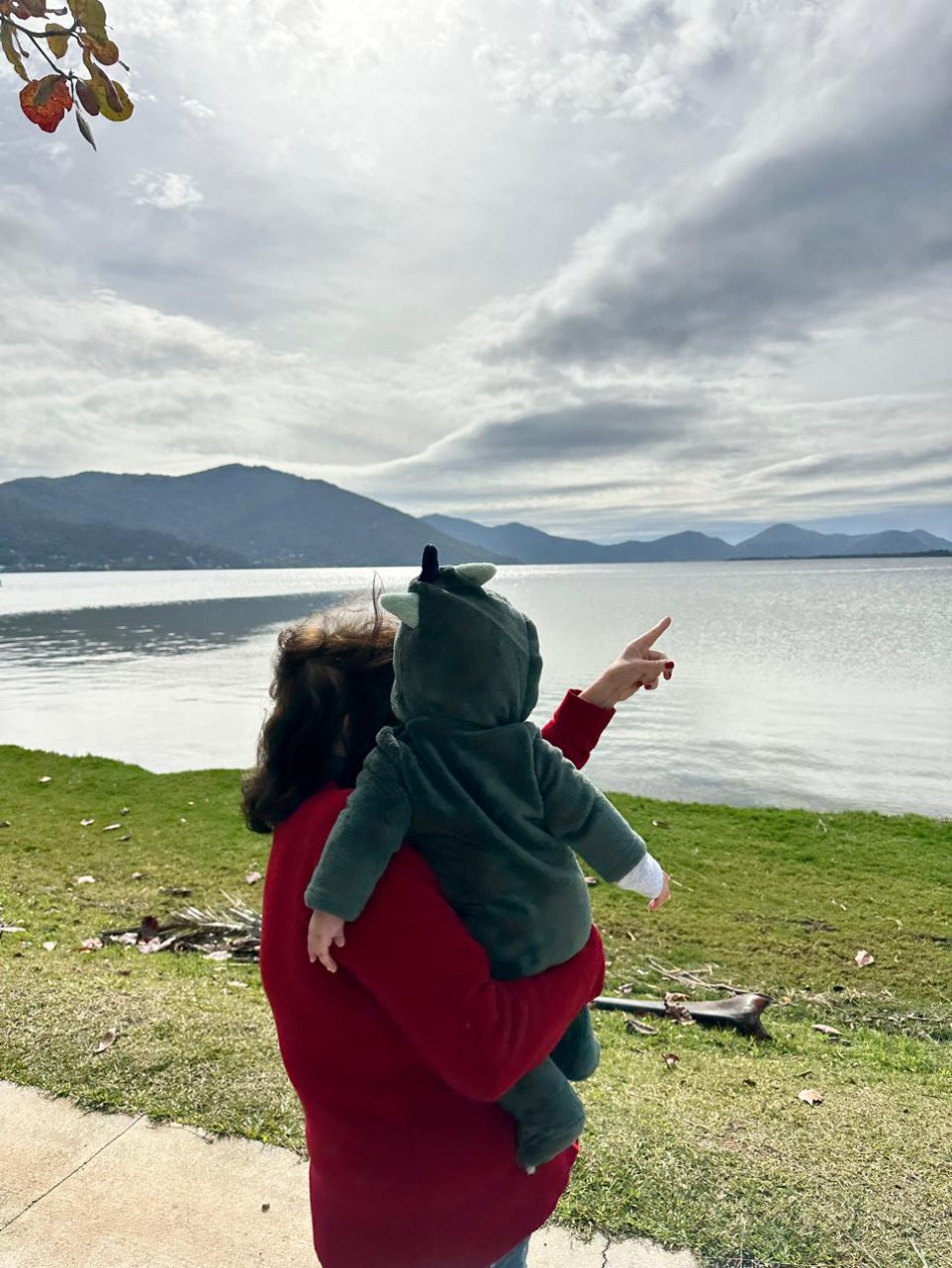 Conheça o serviço de Família Acolhedora para crianças e adolescentes.