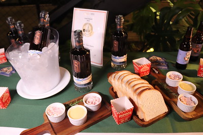 Produtos da Oktoberfest Blumenau chegam aos supermercados