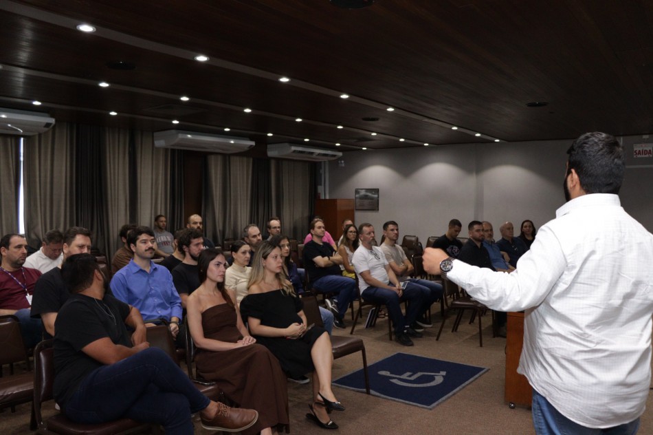 Prefeitura inicia primeira etapa de uma série de ações para o planejamento de projetos estratégicos de governo