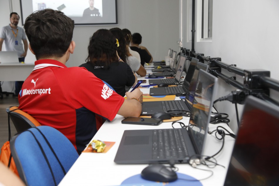 Cursos de capacitação para jovens inicia nesta quarta-feira na Intendência Distrital do Garcia.