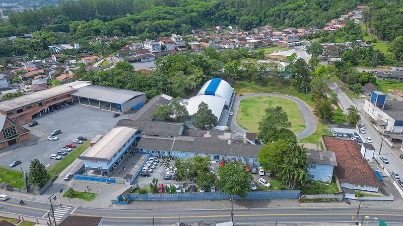 Primeiro Prefeitura nos Bairros de 2026 será neste sábado, dia 21, no Salto do Norte