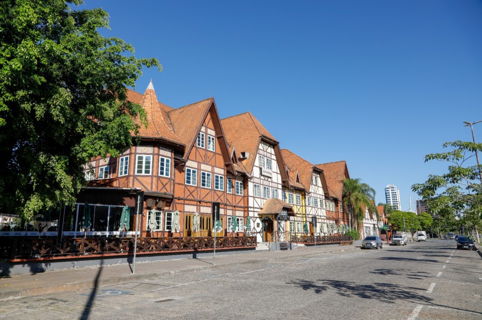 Fim de semana em Blumenau: confira a agenda cultural e aproveite os eventos na cidade