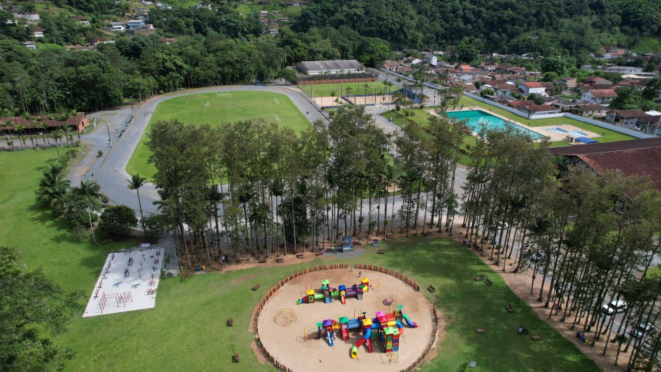 Segunda edição do Prefeitura nos Bairros será neste sábado, dia 22, no Reino do Garcia