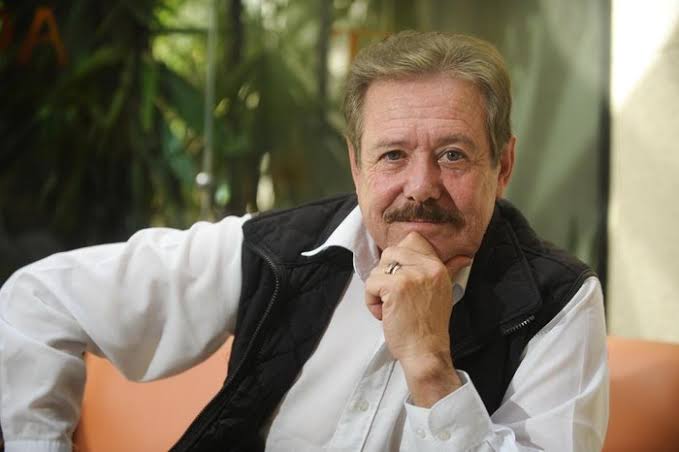 A música gaúcha está de luto: Morreu Gildinho dos Monarcas
