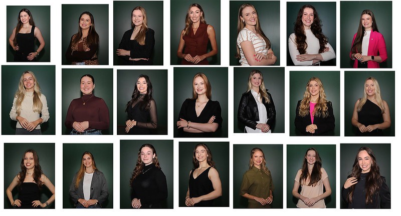 Realeza da Oktoberfest Blumenau: confira quem são as candidatas da 41ª edição