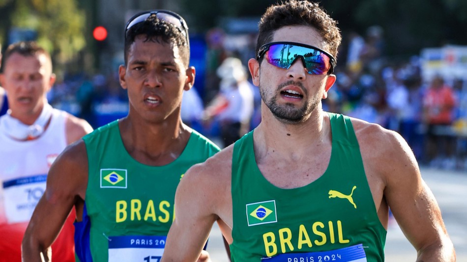Talentos de Blumenau irão competir pela Seleção Brasileira de atletismo no próximo domingo