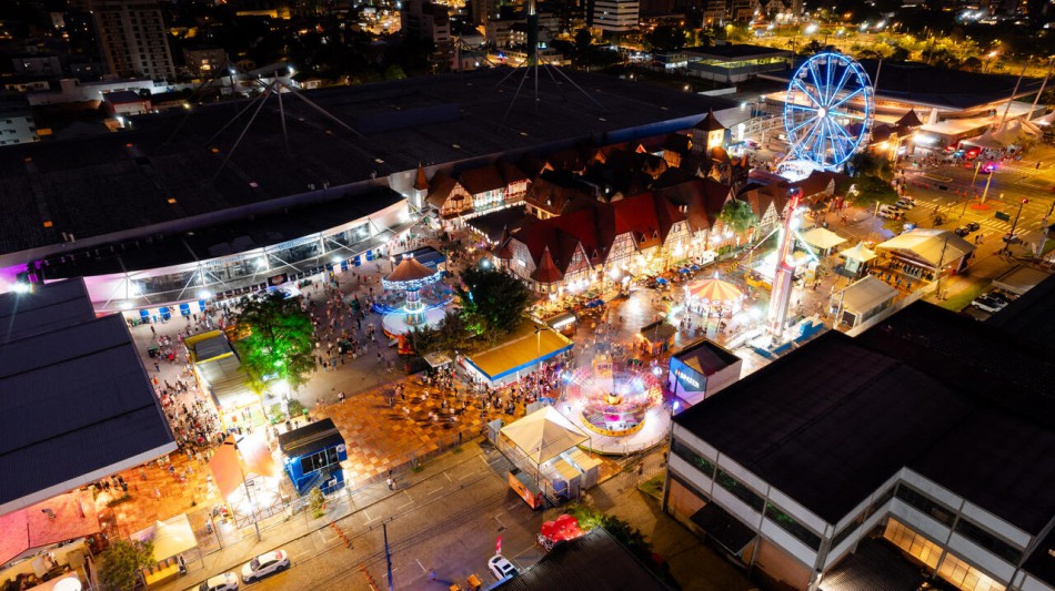 Oktoberfest Summit inicia venda de ingressos promocionais