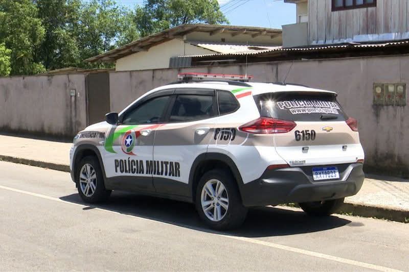 ​Homem que sequestrou criança e ameaçou família é encontrado morto em Pomerode