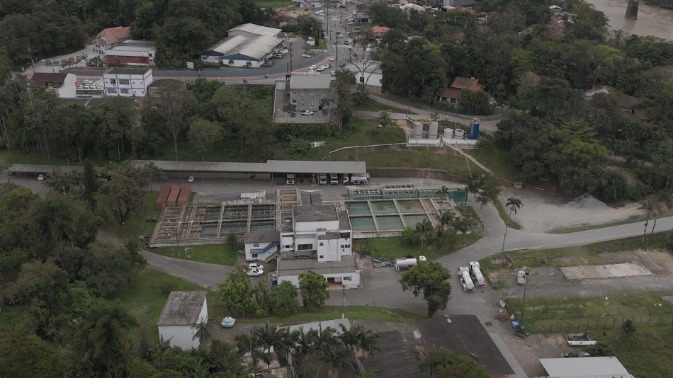 Confira os bairros impactados pelo rodízio no abastecimento de água no fim de semana e na segunda-feira, dia 3.