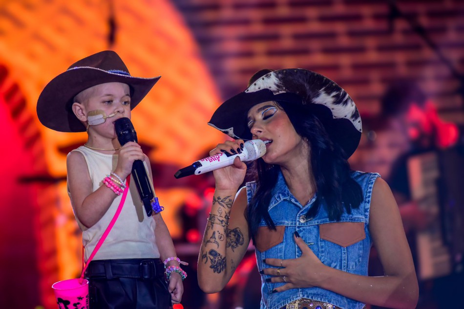 Sommer Festival 2025 termina com um encontro que foi além da “fronteira”