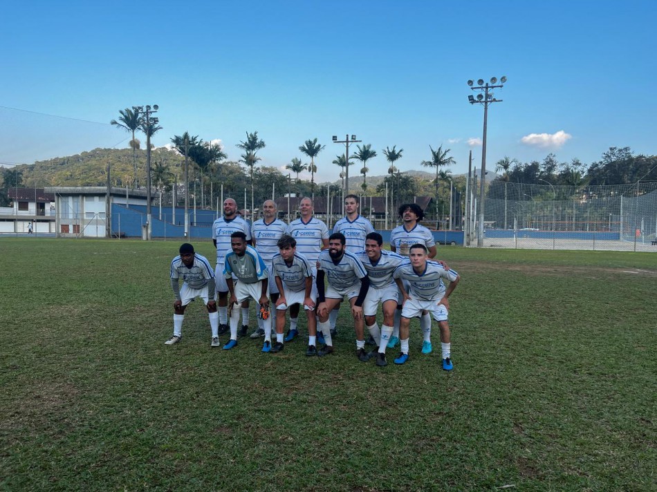 Parque Prefeito Carlos Curt Zadrozny recebe etapa final de jogos entre comunidades terapêuticas