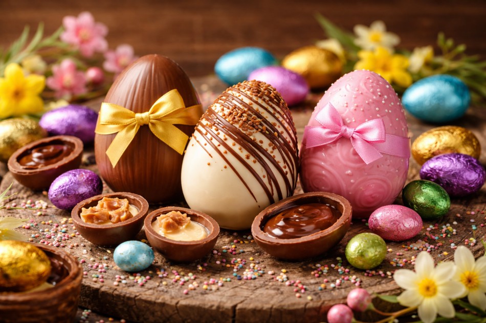 Procon de Blumenau disponibiliza sua pesquisa de preços de ovos de Páscoa