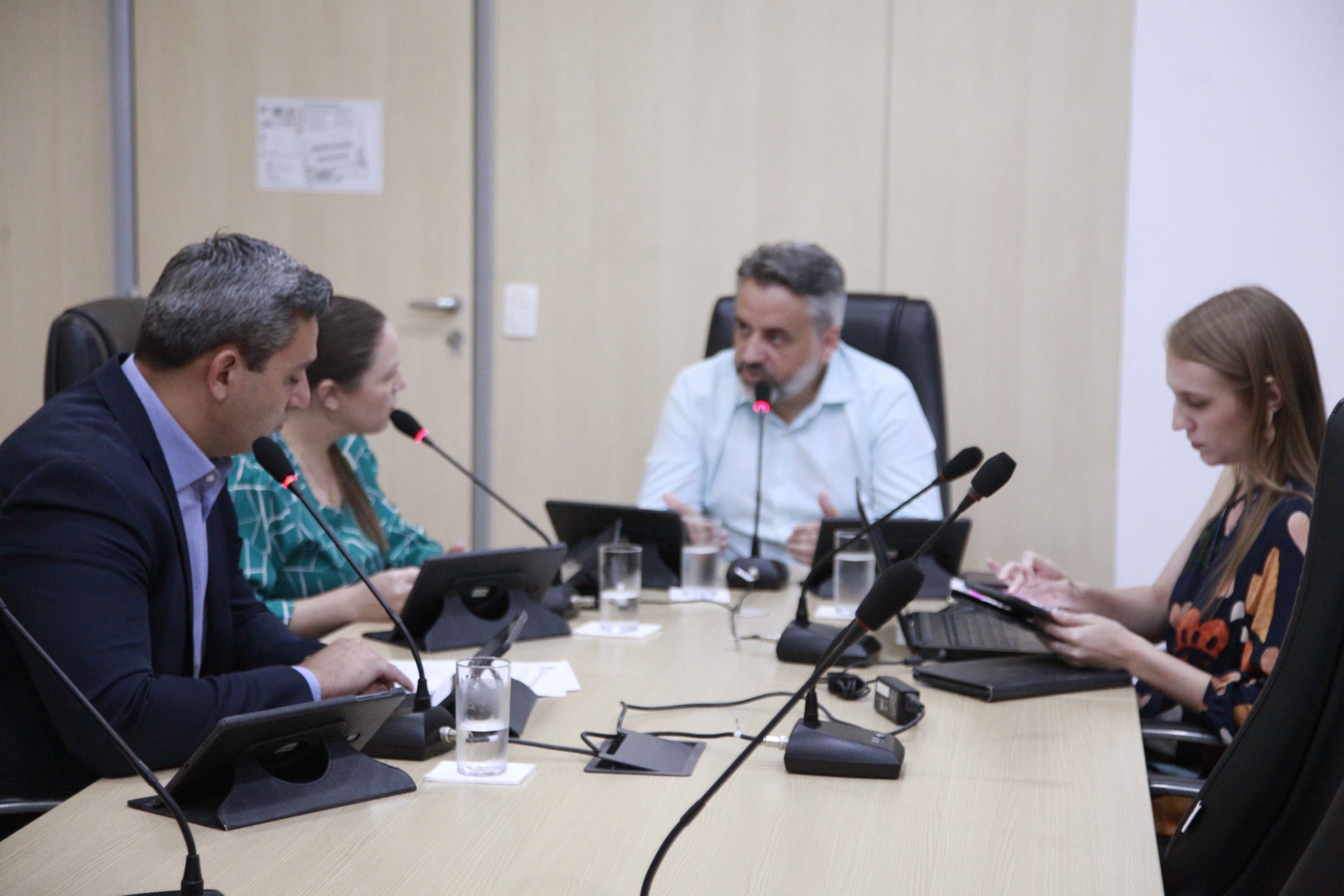 Comissão de Educação buscará esclarecimentos sobre a merenda escolar