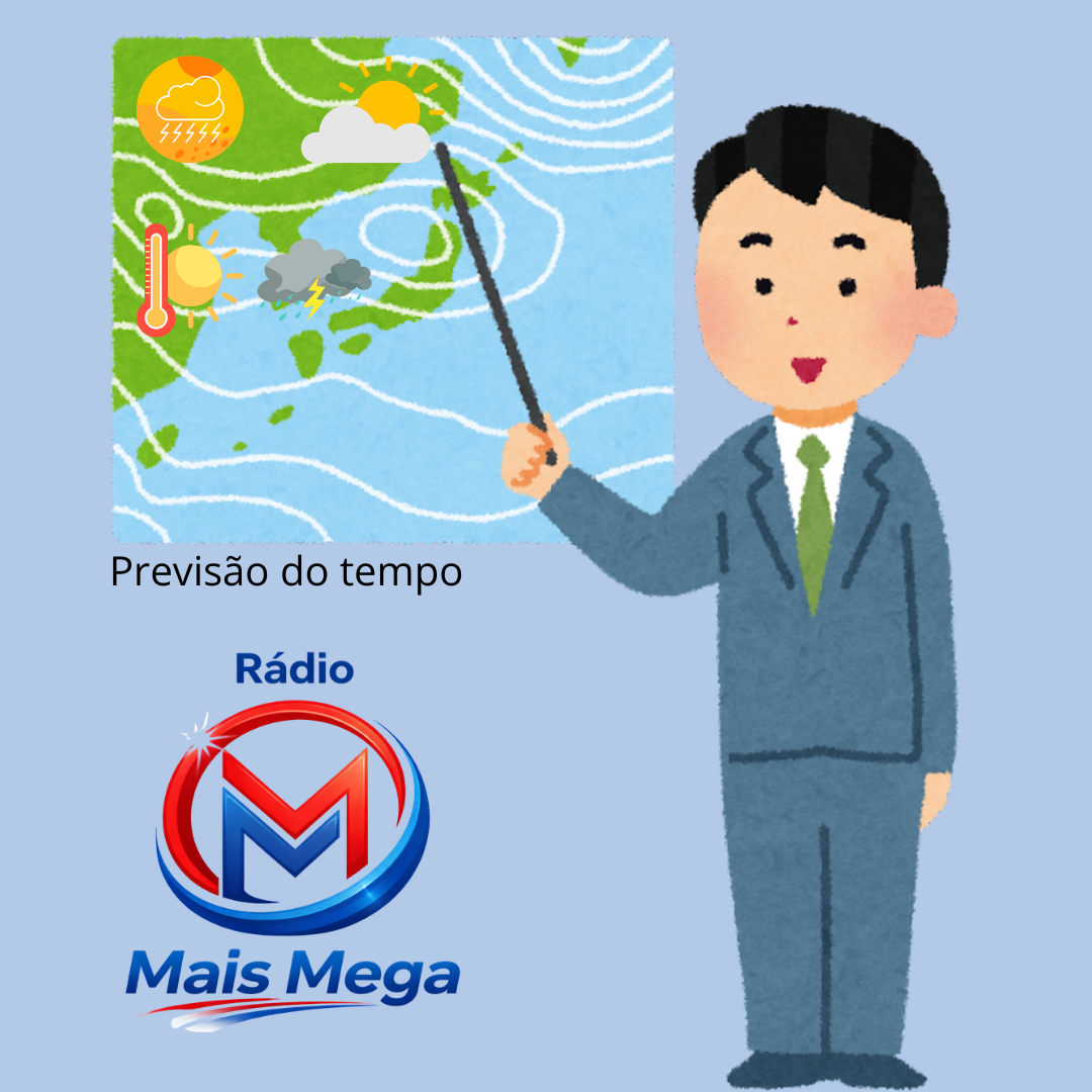 As temperaturas continuam em altas durante o final de semana no Vale