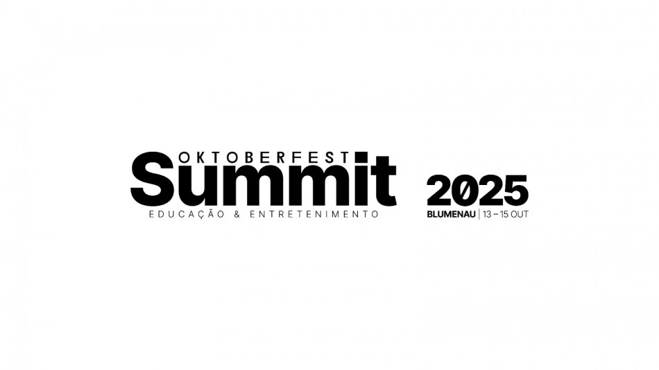 Oktoberfest Summit revela os bastidores da maior festa alemã das Américas e reúne mais de 30 especialistas em eventos do Brasil e do exterior