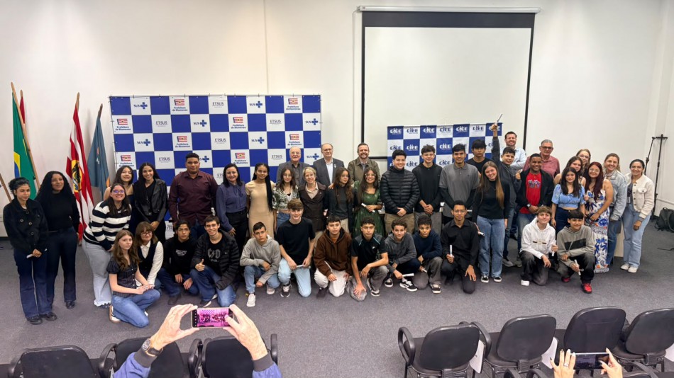 Programa de Iniciação ao Trabalho forma 68 adolescentes e amplia oportunidades de ingresso no mercado de trabalho