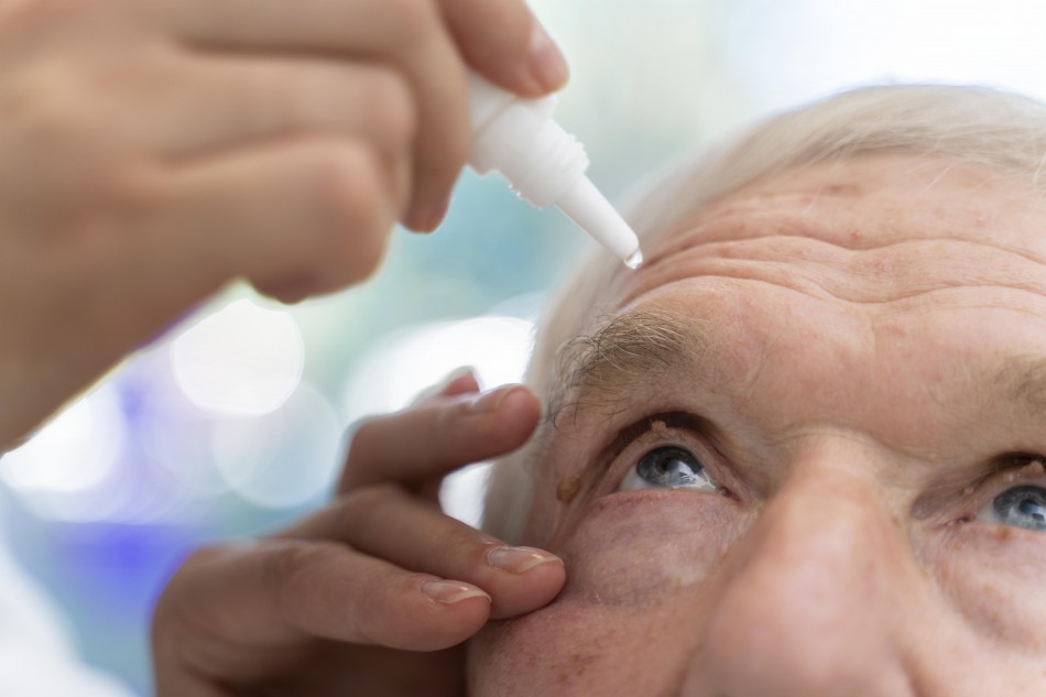 Secretaria de Saúde amplia número de exames de olhos em idosos para identificação precoce de doenças