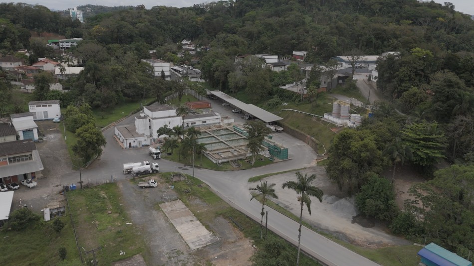 Como vai funcionar o rodízio no abastecimento de água nos próximos dias por conta da obra na ETA 2.