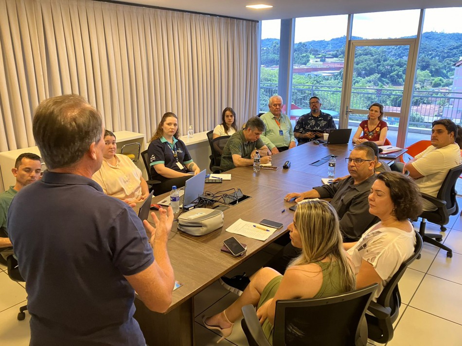 Blumenau recebe o Dia Mundial da Criatividade 2025 e inscrições estão abertas.