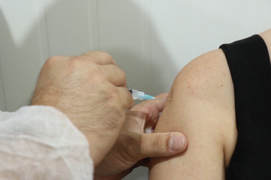 Blumenau inicia vacinação contra a Influenza na próxima segunda-feira, dia 7