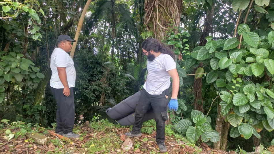 Prefeitura de Blumenau reforça parceria com a população no combate à dengue