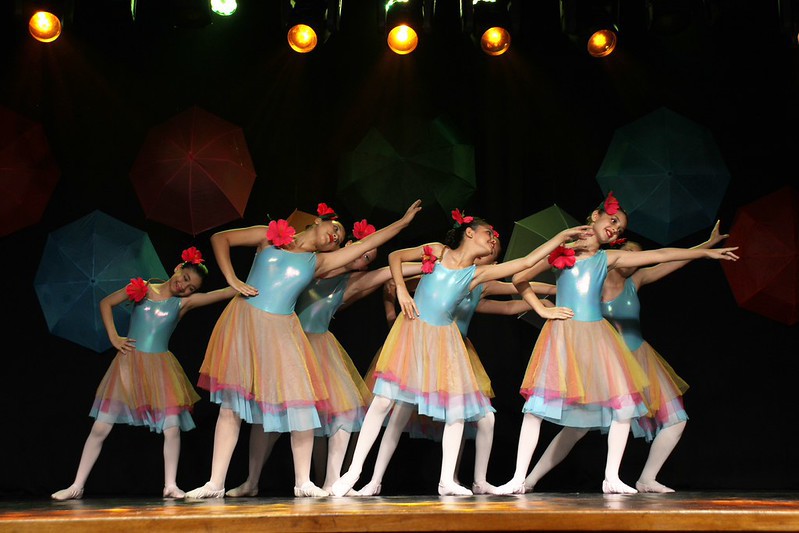 Pró-família abre inscrições para 11 oficinas para crianças e adolescentes