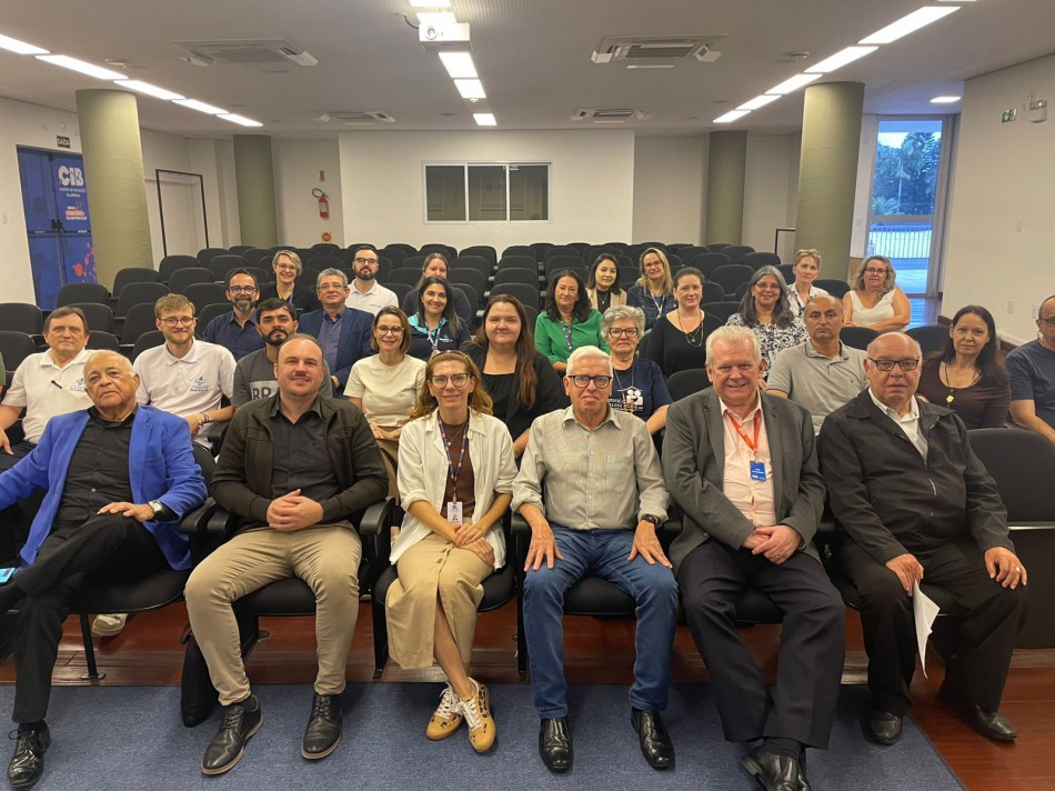 Conselho Municipal do Idoso promove encontro para falar sobre projetos sociais financiados pelo fundo municipal