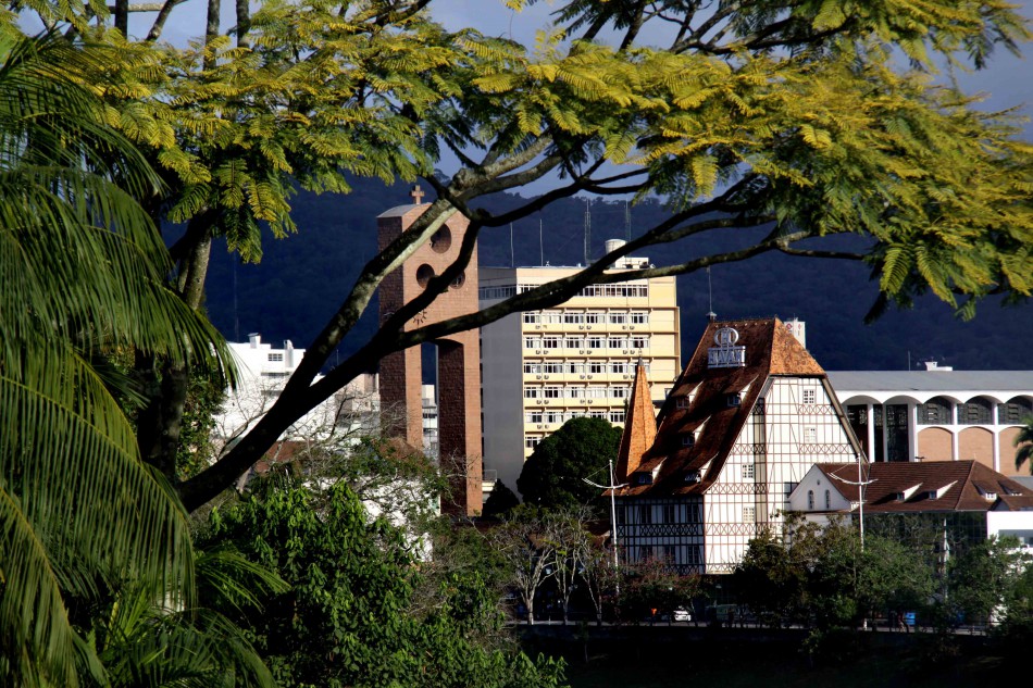Confira a agenda cultural e saiba o que fazer em Blumenau neste feriado prolongado