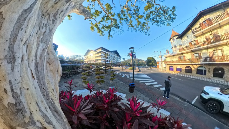 Prefeitura de Blumenau atende em regime de plantão neste feriado de aniversário de 175 anos da cidade
