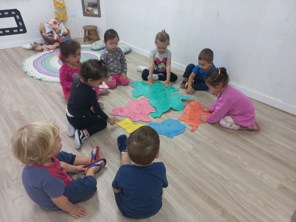 Educação de Blumenau vence prêmio nacional de educação sobre gentileza e generosidade