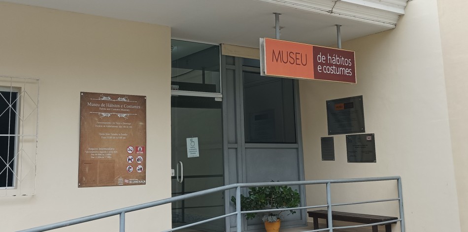 Museu de Hábitos e Costumes completa 15 anos neste sábado, dia 27